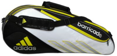 Barricade III Tour 6  Racquet Bag