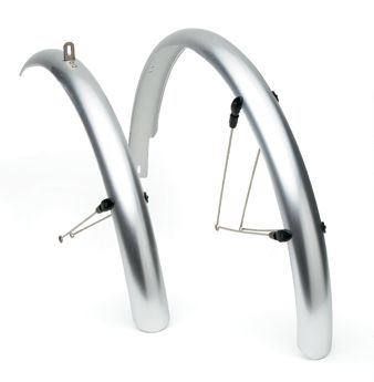 Townie Plastic Bike Fender Set