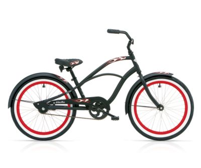 Boy's RatRod Kids' 1