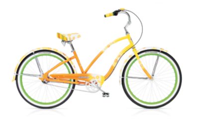 Daisy 3i Women's Cruiser