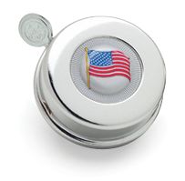 American Flag Bike Bell