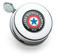 Electra Bike Bell