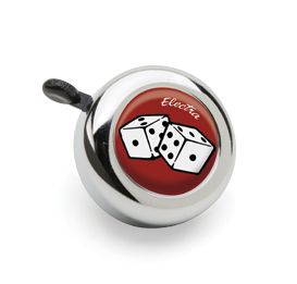 Dice Bike Bell