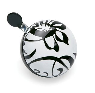 Blanc es Noir Bike Bell