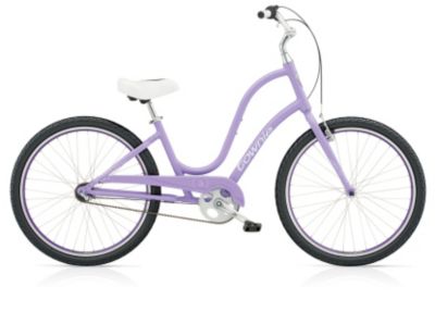 Townie Original 3i Ladies-Lilac Bike