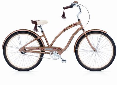 Women's Navajo 3i Cruiser Bike