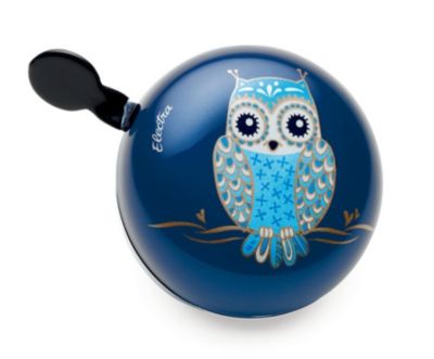Night Owl Ding Dong Bell