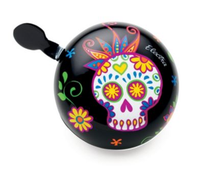 Sugar Skulls Ding Dong Bell