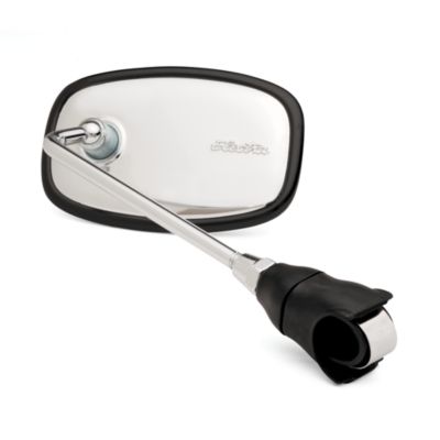 Chrome Mirror