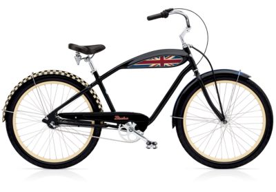 Men's Mod 3i Cruiser