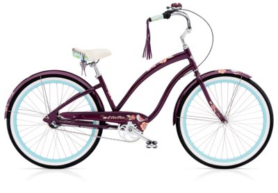 Women's Wren 3i Cruiser