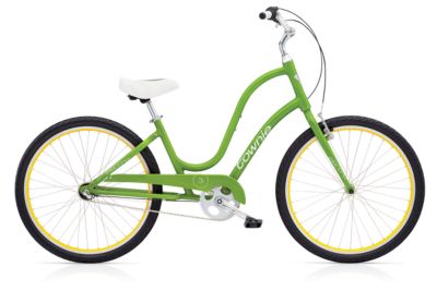 Women's Townie Original 3i Comfort Bike