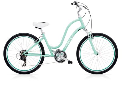 Women's Townie Original  21D Comfort Bike