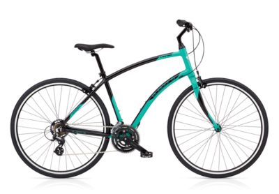 Men's Verse 21d Performance Hybrid Bike 17