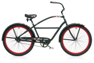 Men's Ratrod 3i Cruiser Bicycle
