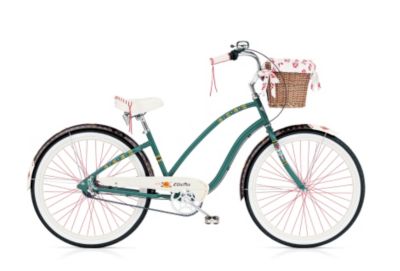 Women's Gypsy 3i Cruiser Bicycle
