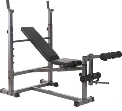 Midwidth Bench-XB610