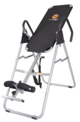 Body Power Inversion Table