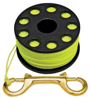 EZ Spring Fin Strap - Black