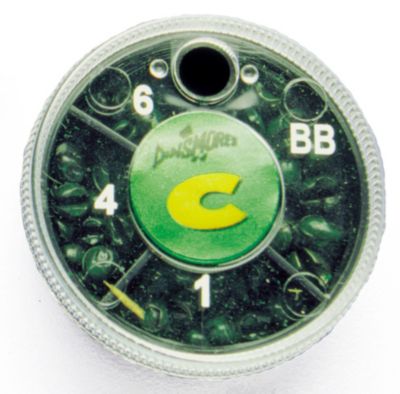 4 - shot dispenser - BB,1,4,6