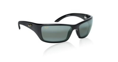 Canoes - Gloss Black/Neutral Gray
