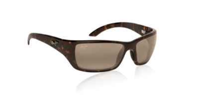 Canoes - Tortoise/HCL Bronze