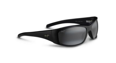 Dorado Sunglasses - Translucent Dark Gray