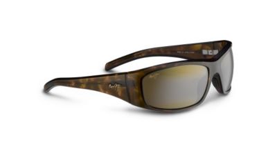 Dorado Sunglasses - Tortoise / HCL Bronze