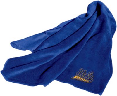 Unisex UCLA Fleece Throw