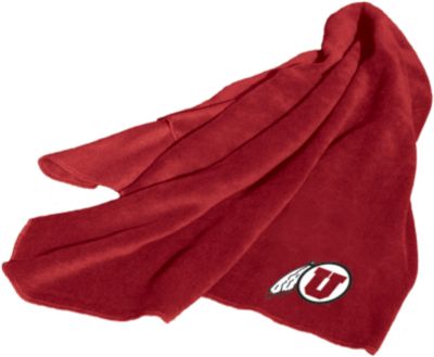 Unisex Utah Fleece Throw