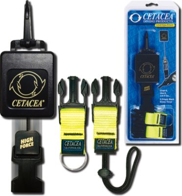 Retractor Kit for Gauge Consoles