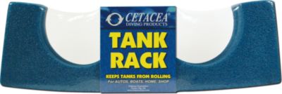 Tank Rack