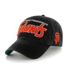Men's Giants Modesto Snapback Cap