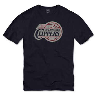 Men's Clippers Scrum Tee - Navy / Dark Blue