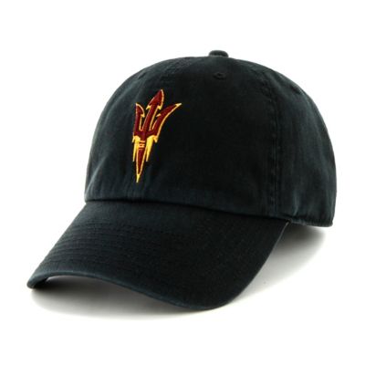Men's ASU Franchise Cap - Black