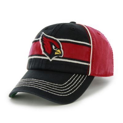 Men's Cardinals Comanche Cap - Red
