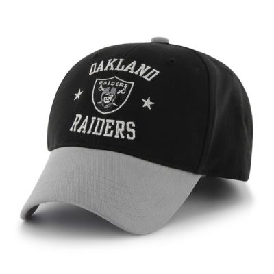 Youth Raiders Two-Tone Bravo Cap