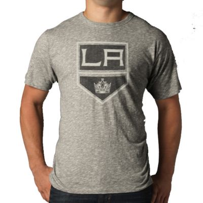 Men's Kings Scrum Tee - Gray