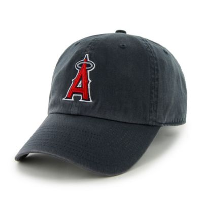 Men's Angels Franchise Cap - Navy / Dark Blue