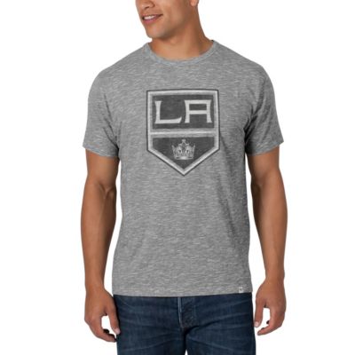 Men's LA Kings Scrum Tee - Gray