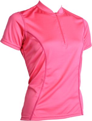 Women's Crossport II Jersey - Pink
