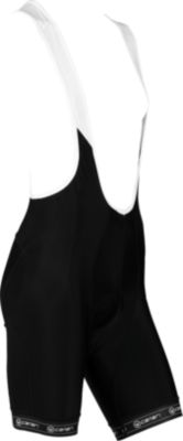 Men's Exo Cycling Bib Short - Black