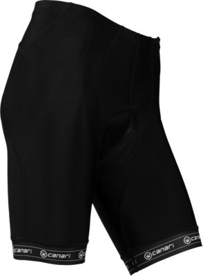 Men's Exo Cycling Short - Black