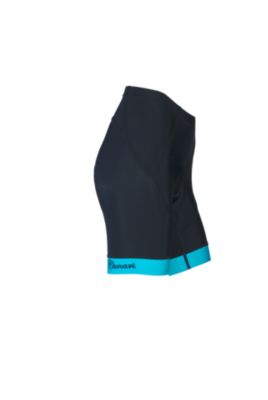 Women's Exo Cycling Short - Blue