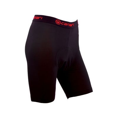 Men's Gel Cycle Liner