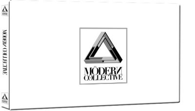 Modern Collective DVD