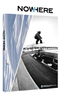 NowHere DVD