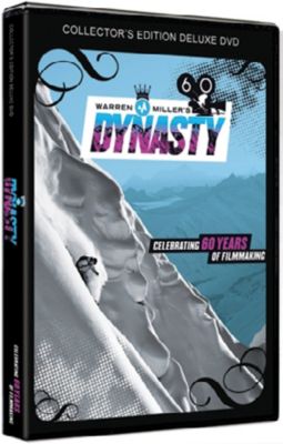 Dynasty DVD