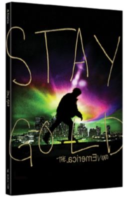Stay Gold DVD