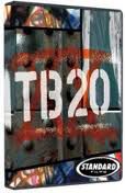 Totally Board 20 Snowboard DVD